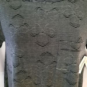 LuLaRoe NWT Disney Minnie Mouse Carly Dress Black